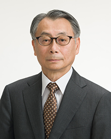 代表取締役 髙木 要志男